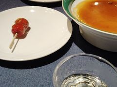 -金狮麟·新豫菜(金码大厦店)