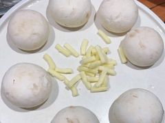 口蘑-原始泥炉烤肉(总店)