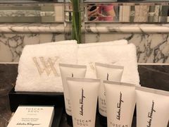 -上海外滩华尔道夫酒店