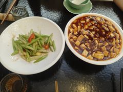 -五观堂素食(新华路店)