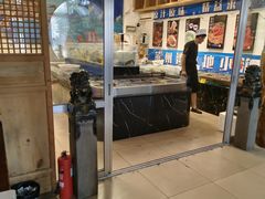-隐厨·海鲜餐厅(恒通路店)