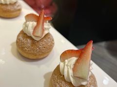 -食百绚全日制餐厅(成都棕榈泉费尔蒙酒店)