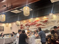 -陈胖子特色菜.鲜货现炒(融景城店)