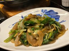 -东莱馋房(陆家嘴店)