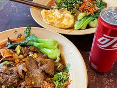 -方铲铲·成都板凳面(滨江银泰店)