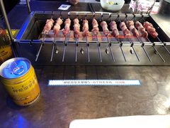 -很久以前羊肉串(打浦路店)