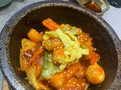 -妥妥烤肉料理(昙华林店)