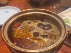 -古关火锅店(古北水镇景区店)