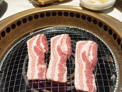 -炙城·韩式烤肉(南京东路店)