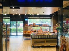 门面-巴黎贝甜(印象城店)
