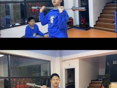 -体育科代表搏击散打体能训练馆(陶然亭店)