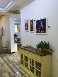 -星豆豆儿童摄影(南郊太白南路店)