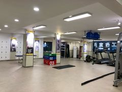 -中田·健身+普拉提(苗栗路店)