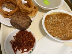 -尹三豆汁(天坛店)