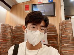 -3AM·S HAIR SALON烫发染发接发