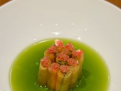 -广州富力君悦大酒店空中花园