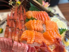 -大渔铁板烧(东城店)