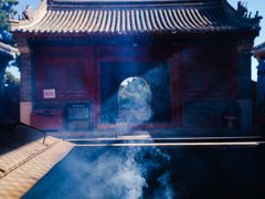 -妙峰山风景名胜区