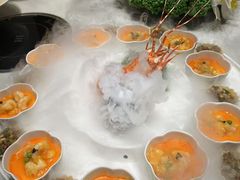-泓历皇朝酒店(东亭店)