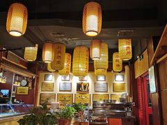 大堂-洛阳面馆(红专路店)
