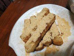 红糖糍粑-搓火大都会(广安门总店)