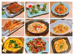 -米纸越南小馆(金鹰世界店)