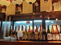 -木村武·手作寿司料理(中山亭店)