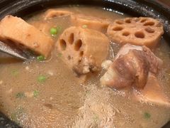 -荷花亭·湖北融合菜(中商广场店)