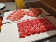 -海底捞火锅(南山京基百纳店)