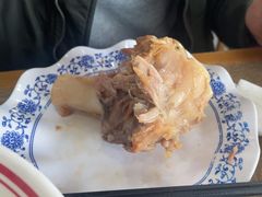 -双杰北大抻面(水域蓝湾店)