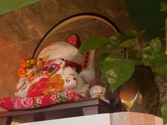 -泰古龙抓龙筋·spa按摩(静安店)