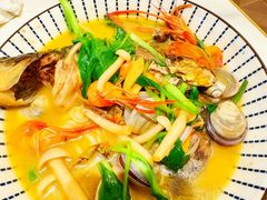 -丫丫蟹庄·苏式园林农家乐·阳澄湖大闸蟹(阳澄湖莲花岛店)