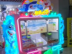 -风云再起游乐汇(南京常发广场店)