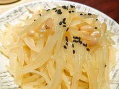 -荣家黄鱼面(前滩太古里店)