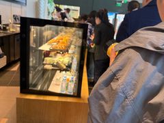 -星巴克臻选(青岛麦凯乐分店)