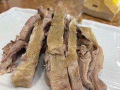 -尕西木老春台东乡手抓美食