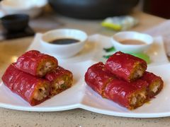 -点都德(华强南店)