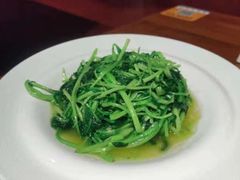 -金枝玉叶上海人家食府(三里河店)