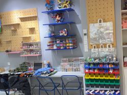-手作艺术研究所·石膏娃娃手工集合店(通州万达店)