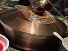 -润园四季椰子鸡火锅(海上世界店)