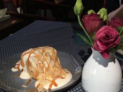 海盐焦糖戚风-瑭风赏阁