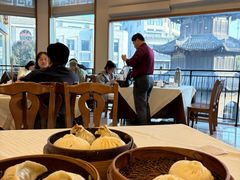 五丁包-怡园饭店-餐厅(四望亭店)