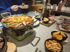 -将军牛排·尔滨地标朝鲜族美食(总店)