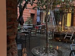 -Ocean's Table 欧舍