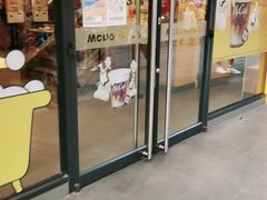 门面-麦当劳(宝山大厦店)