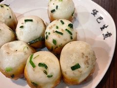 哑巴生煎-哑巴生煎(临顿路店)