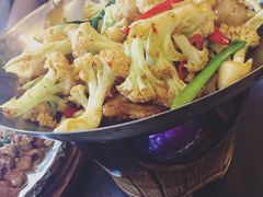 -堂宴·老厦门私房菜(1988仙岳总店)