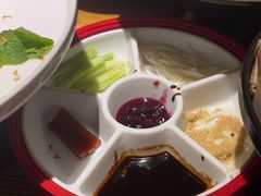 -青年公社烤鸭(青年路店)