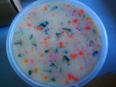 土豆火腿沙拉-大象厨房(重庆道店)