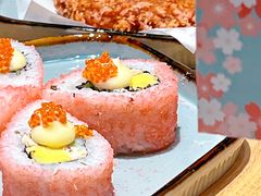 -池奈·咖喱蛋包饭(熙地港店)